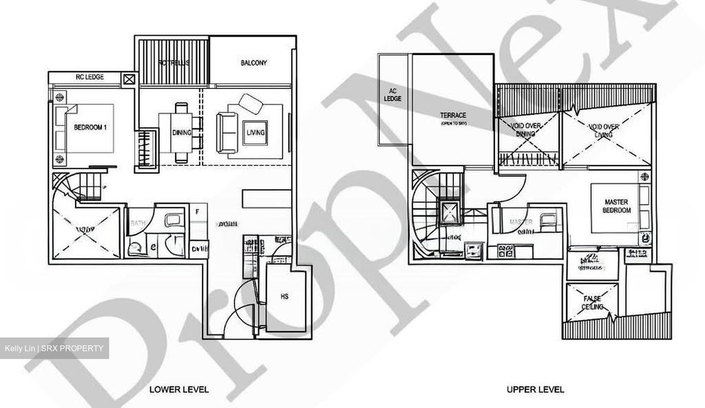 The Creek @ Bukit (D21), Condominium #561811741
